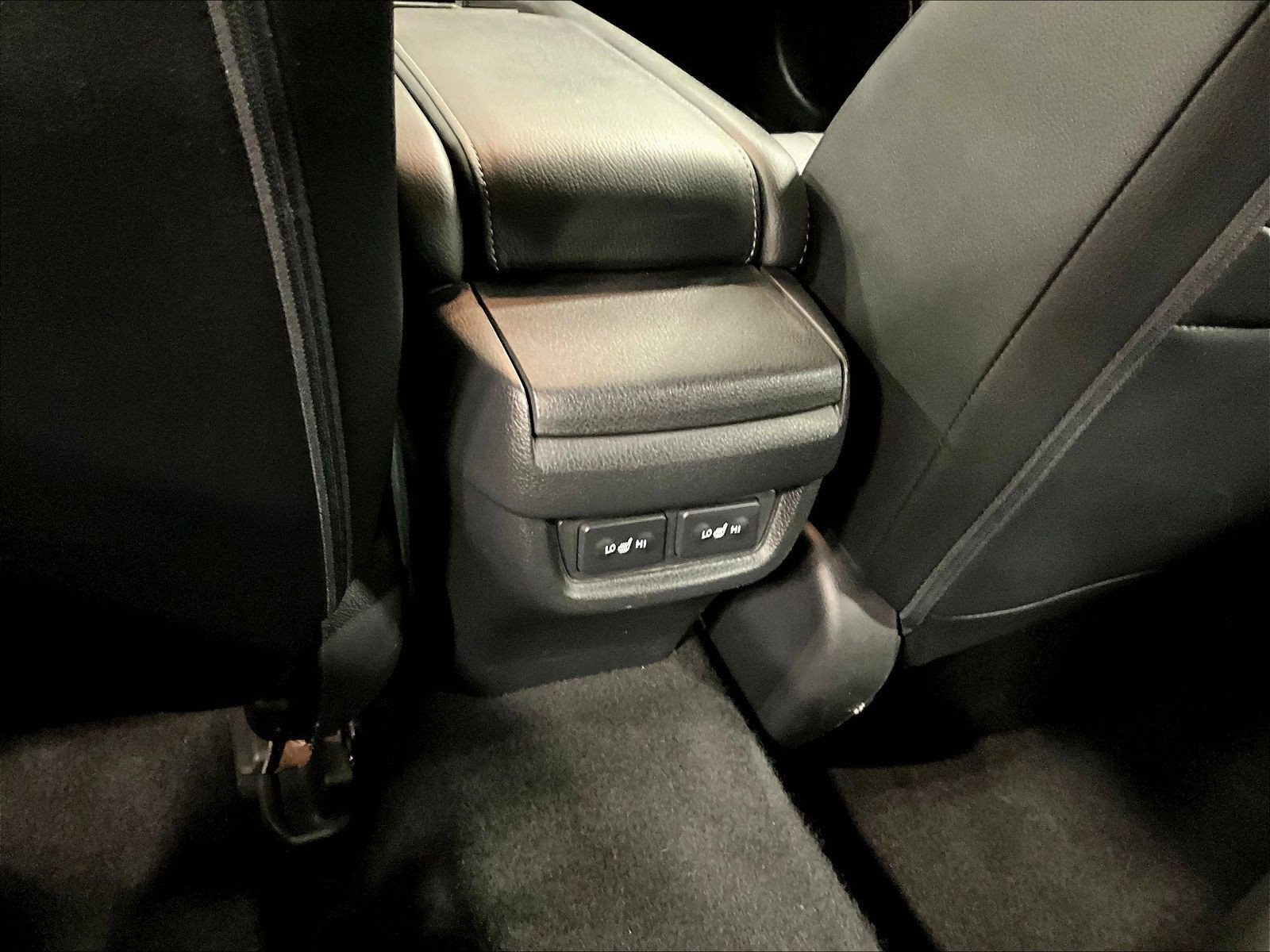 Used 2019 Honda Civic Sport Touring image 10