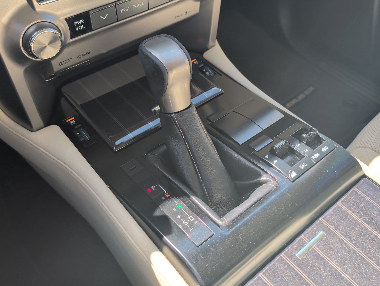 Used 2021 Lexus GX 460 Premium AWD/4WD image 21