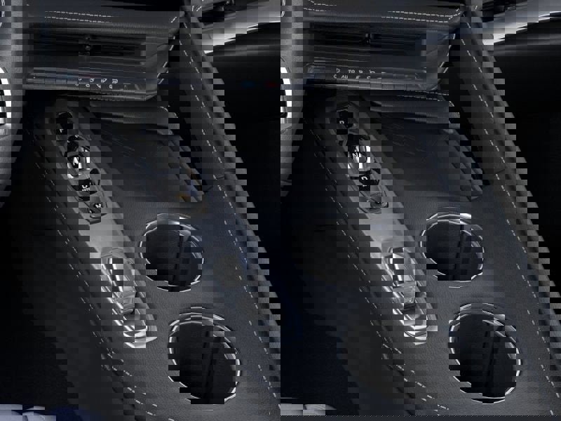 New 2026 Chevrolet Corvette Stingray Coupe w/ 1LT image 24