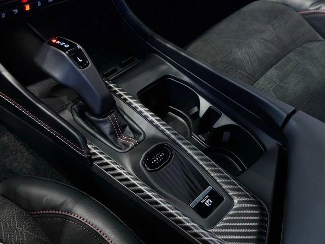 New 2026 Dodge Charger R/T Scat Pack image 33