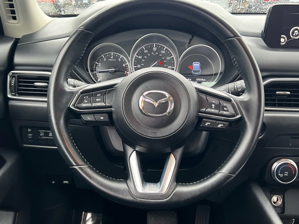 Used 2020 MAZDA CX-5 Sport image 24
