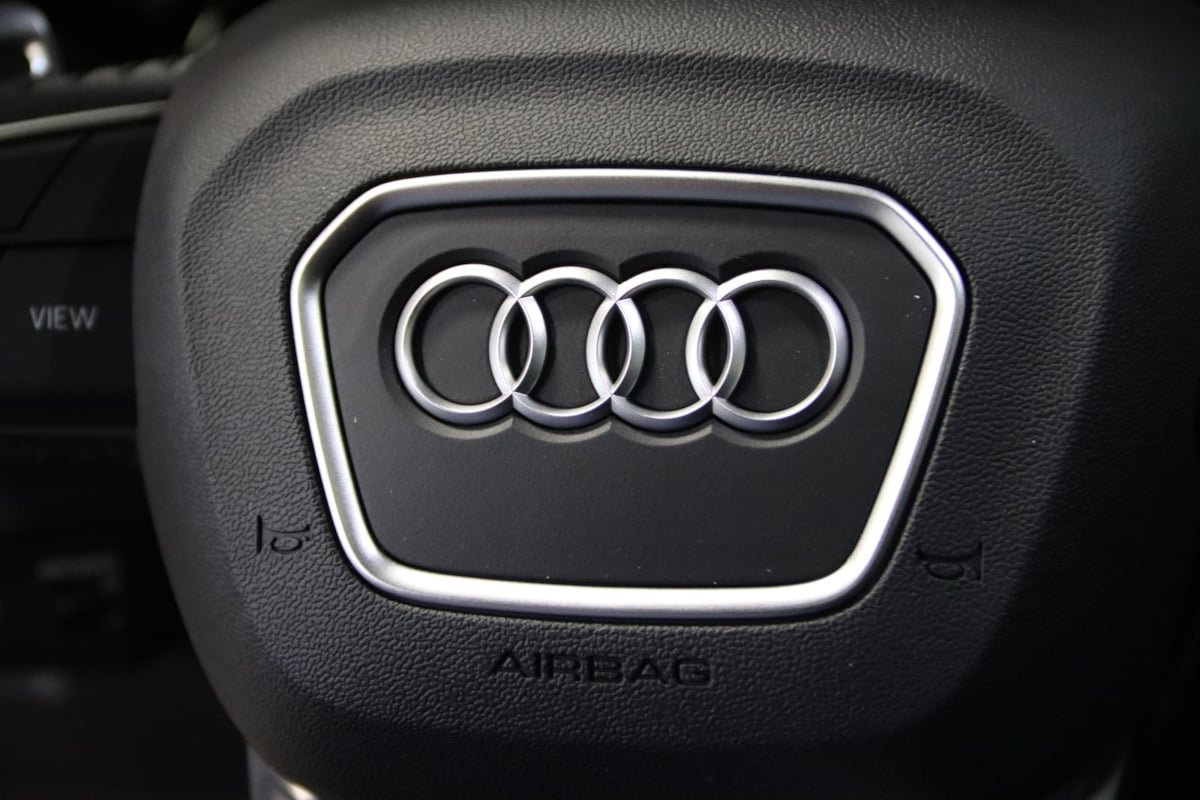 Used 2024 Audi RS 3 AWD/4WD image 21