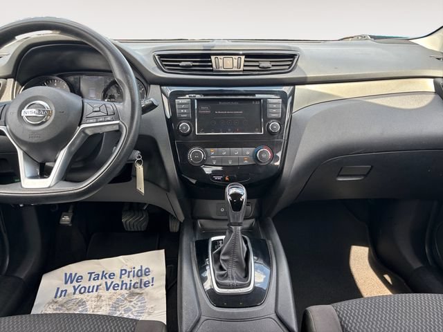 Used 2019 Nissan Rogue Sport S w/ Appearance Package AWD/4WD image 11