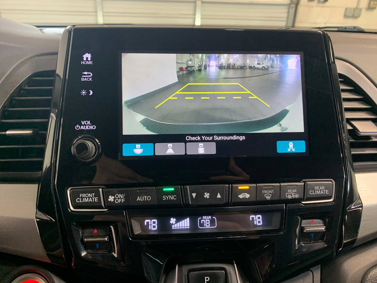 Used 2022 Honda Odyssey EX-L image 5