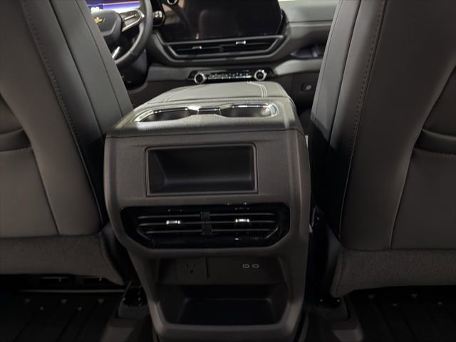 New 2026 Chevrolet Silverado EV LT image 25