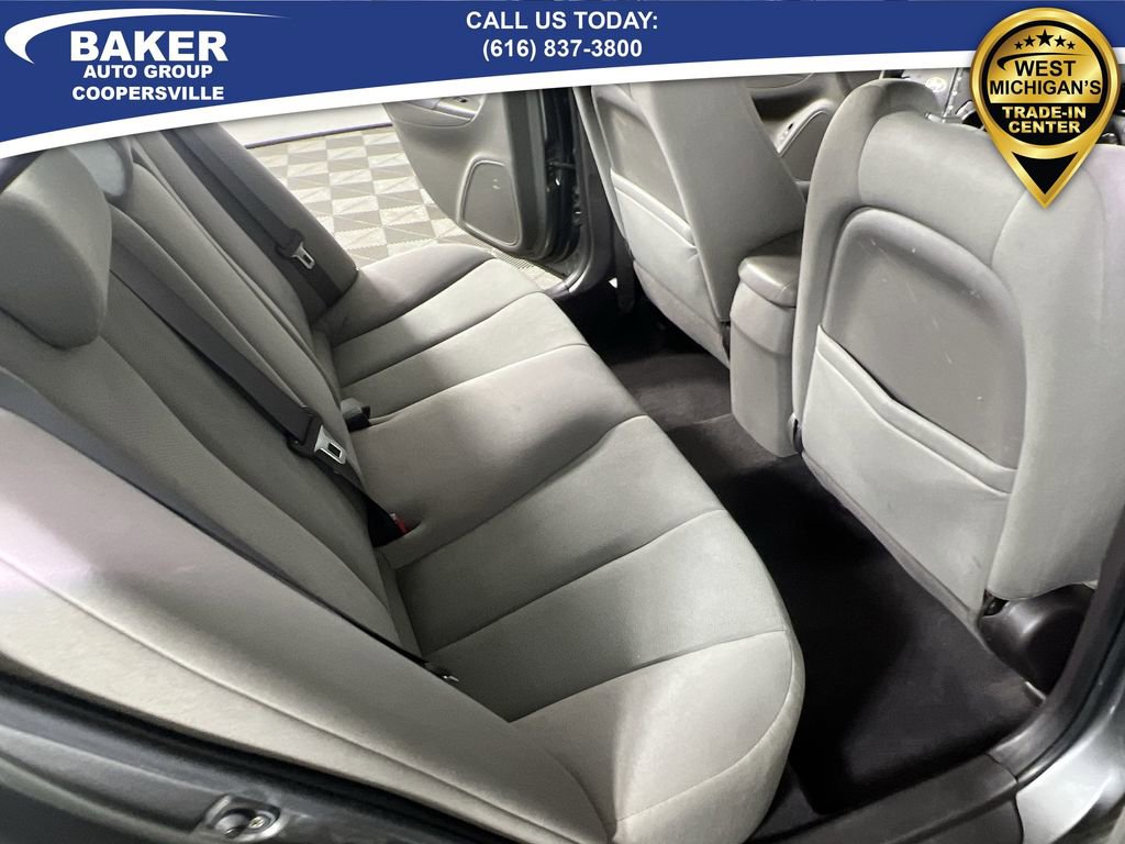 Used 2009 Hyundai Sonata GLS image 23