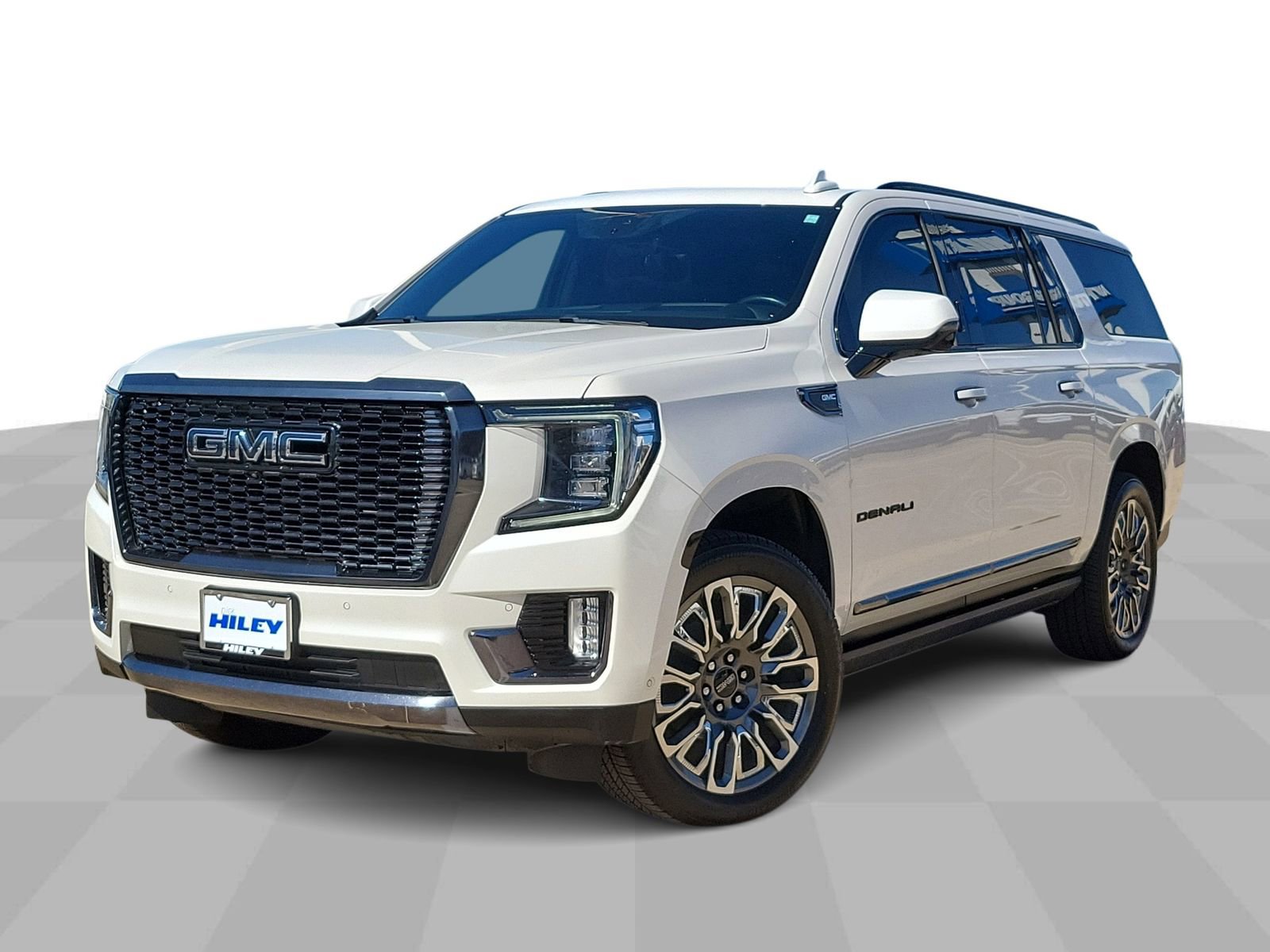 Certified 2023 GMC Yukon XL Denali Ultimate image 4