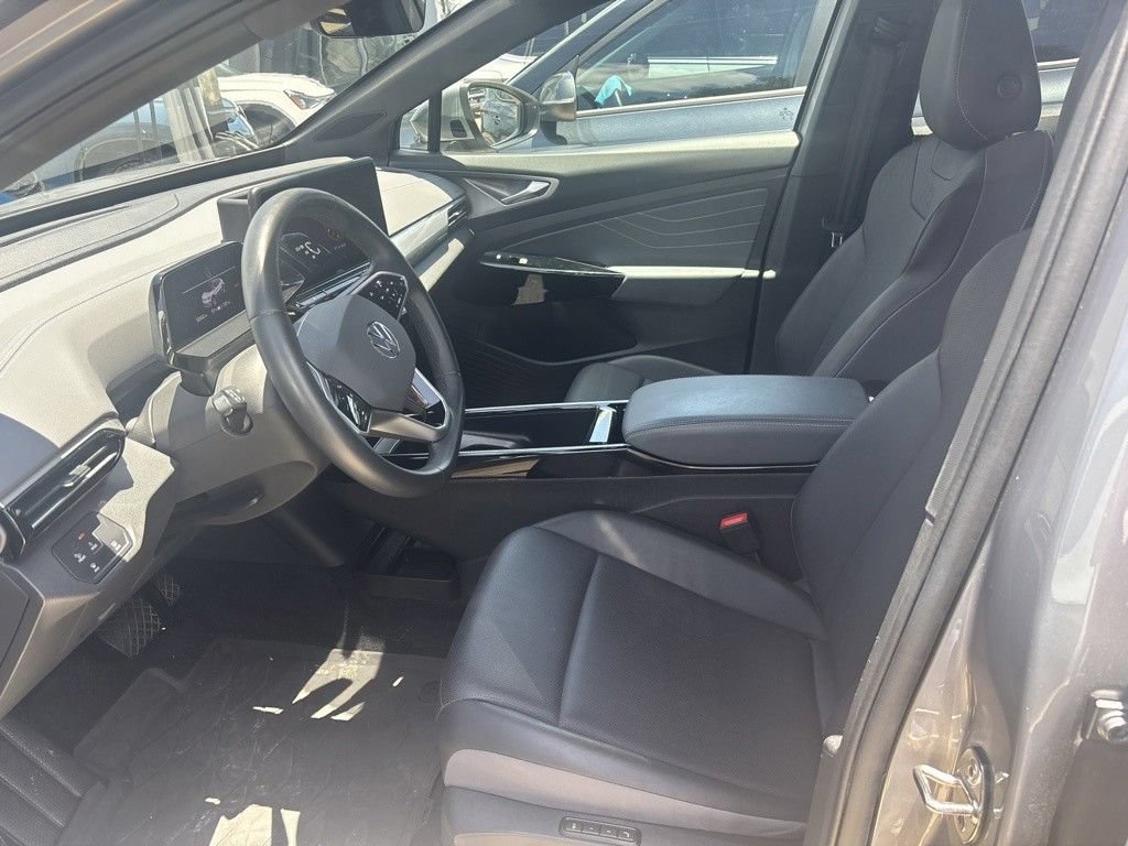 Used 2023 Volkswagen ID.4 Pro S RWD image 9