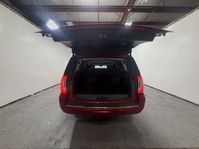 Used 2015 GMC Yukon XL Denali AWD/4WD image 10