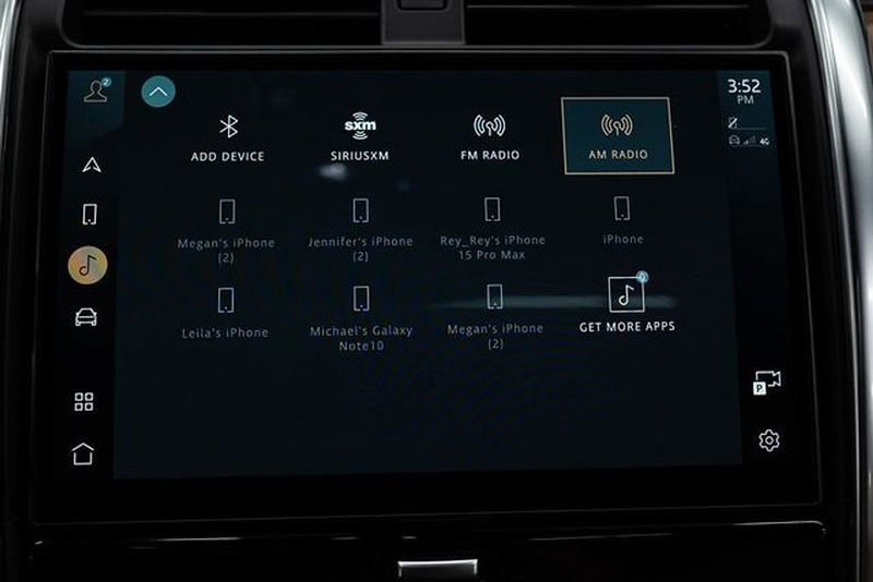 Used 2023 Land Rover Discovery S R-Dynamic image 35