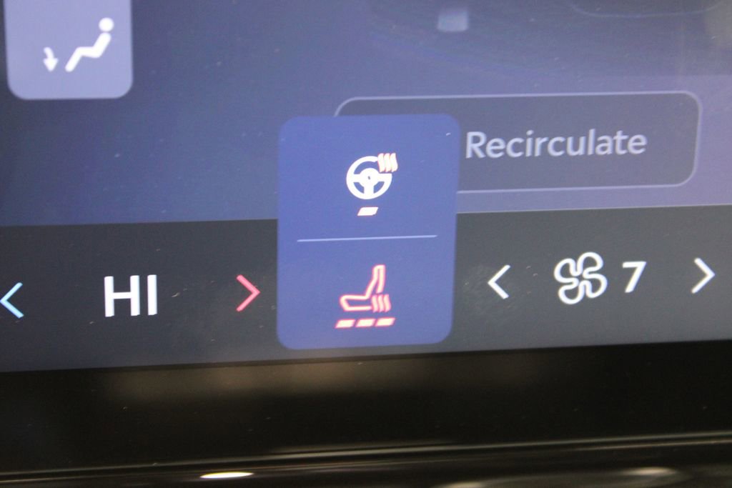 New 2026 Lincoln Nautilus Premier image 48