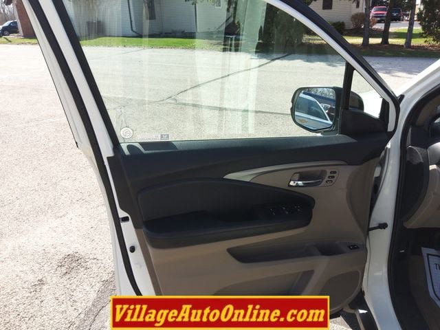 Used 2019 Honda Pilot EX-L image 11
