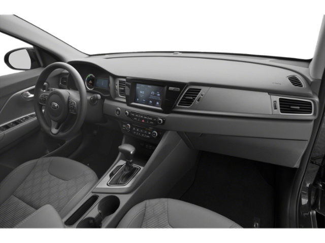 Used 2019 Kia Niro LX FWD image 15