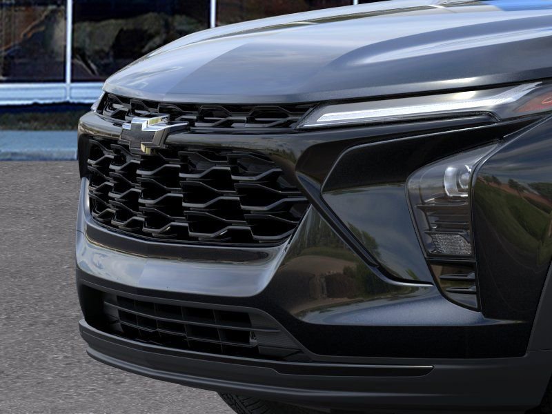 New 2026 Chevrolet Trax LT FWD image 13