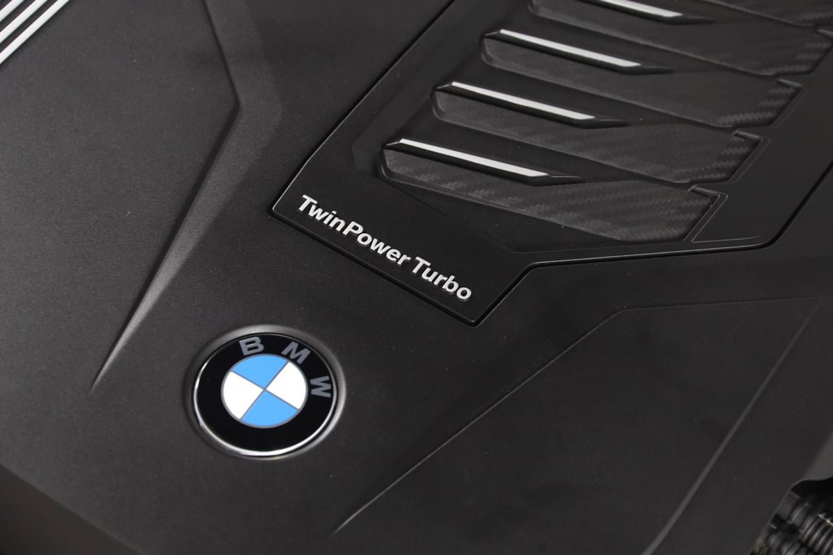 Used 2024 BMW 840i Gran Coupe xDrive AWD/4WD image 27