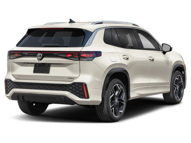 New 2026 Volkswagen Tiguan SEL R-Line image 2