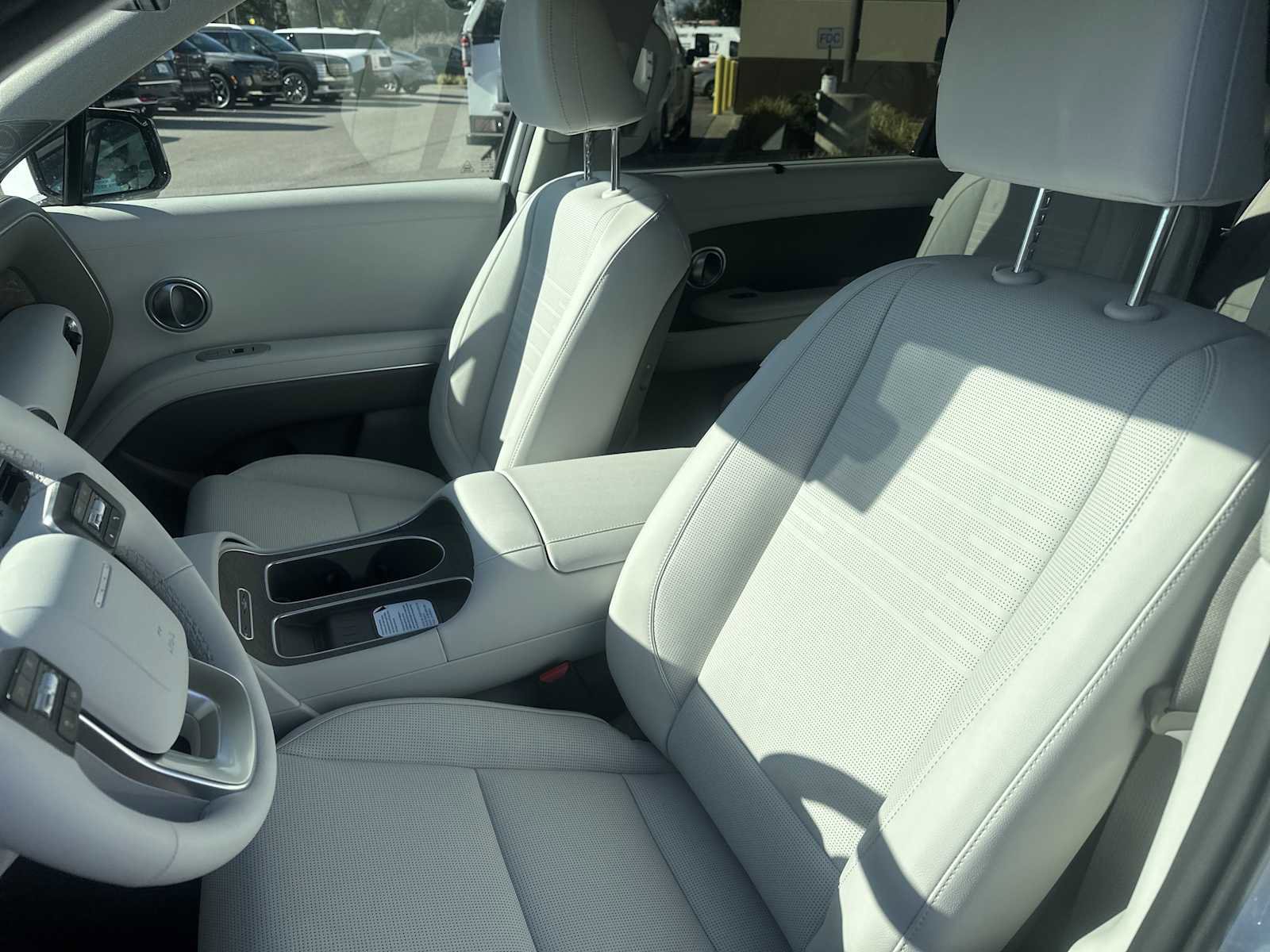 New 2026 Hyundai Palisade Limited FWD image 23
