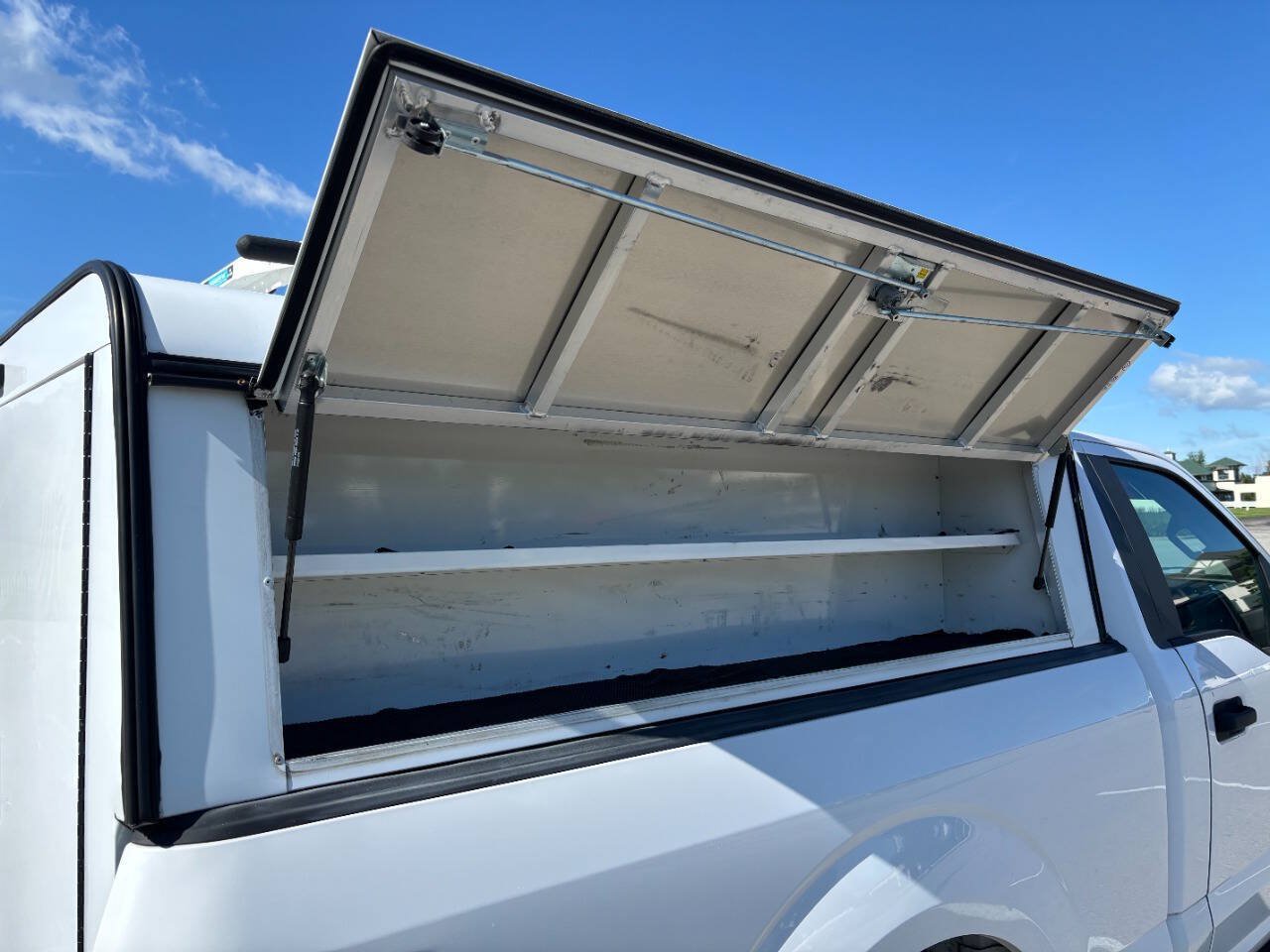Used 2019 Ford F150 XL w/ XL Power Equipment Group RWD image 9