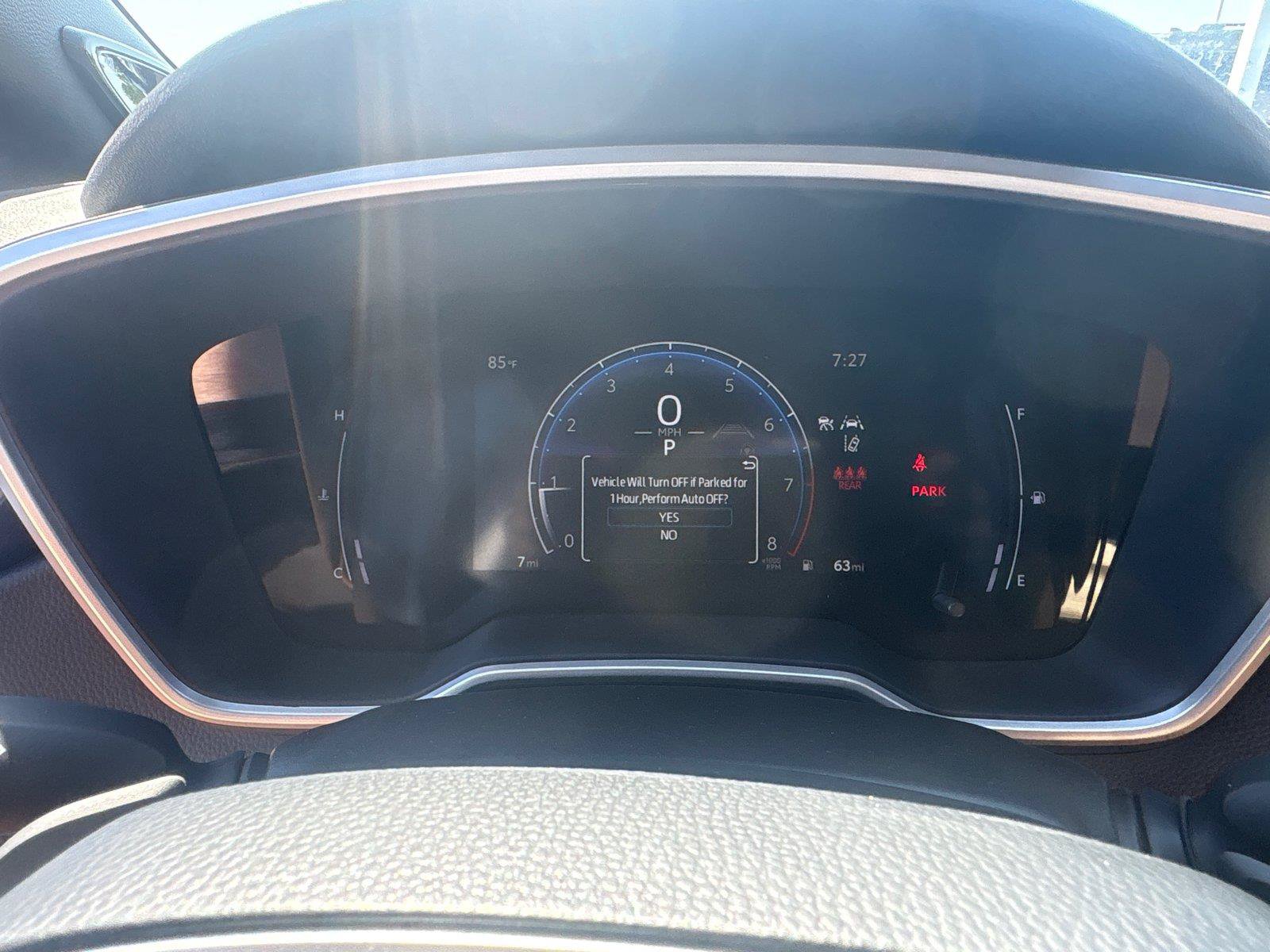 Used 2026 Toyota Corolla XSE FWD image 23