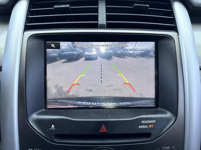 Used 2014 Ford Edge SEL w/ Equipment Group 205A image 24