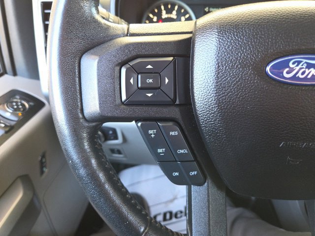 Used 2018 Ford F150 XLT w/ Equipment Group 302A Luxury AWD/4WD image 52