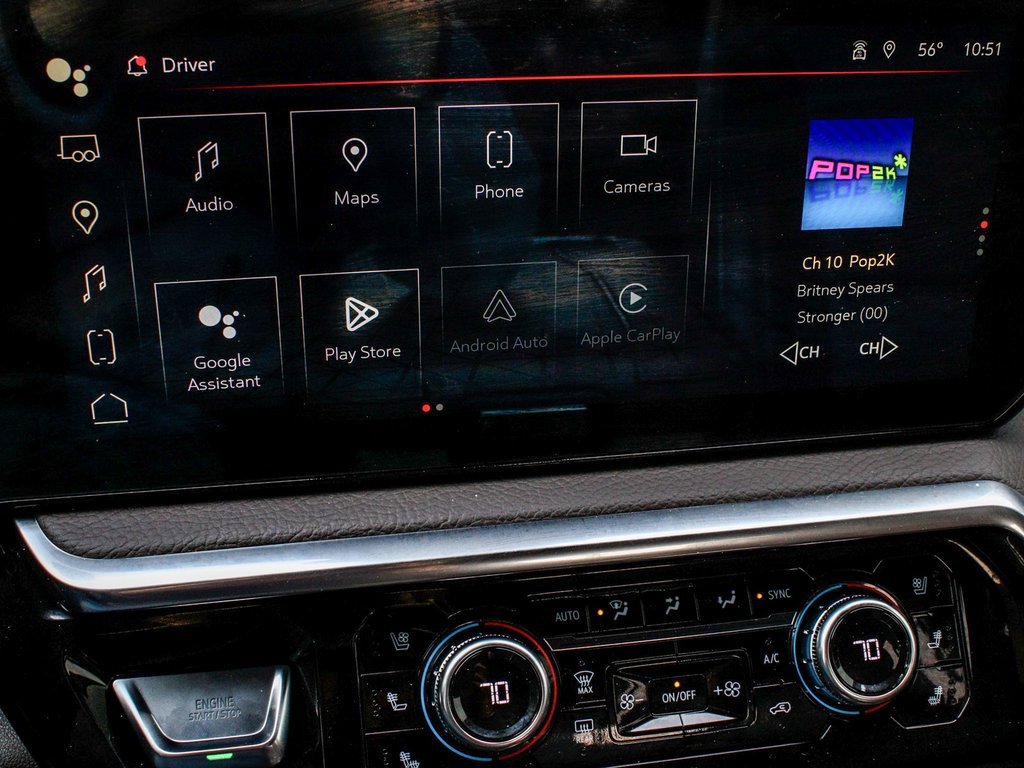 Used 2023 GMC Sierra 1500 Denali w/ Denali Reserve Package image 20