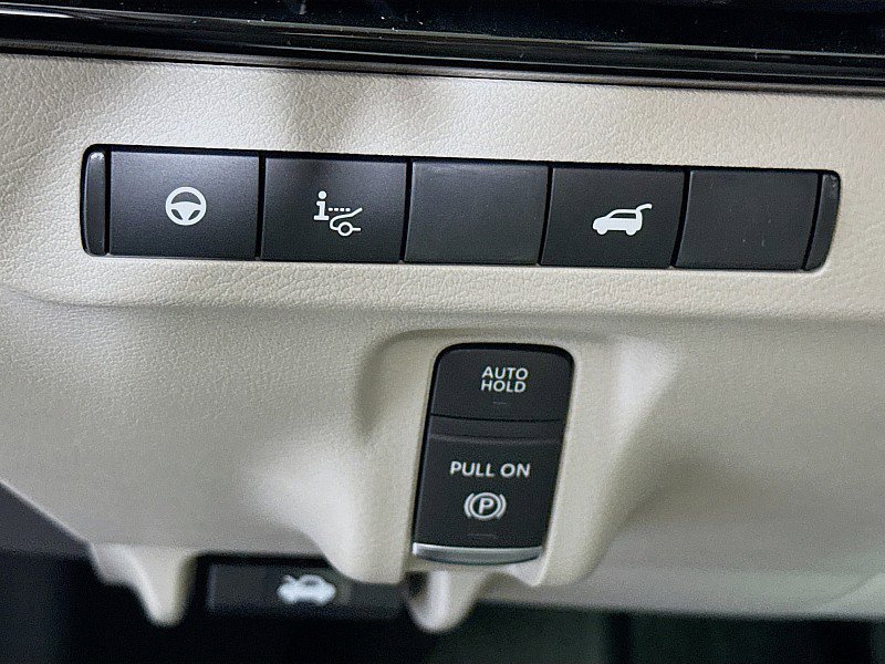 New 2026 Nissan Murano Platinum w/ Cargo Package image 10