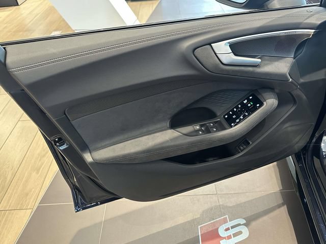 New 2026 Audi S5 Premium Plus AWD/4WD image 7