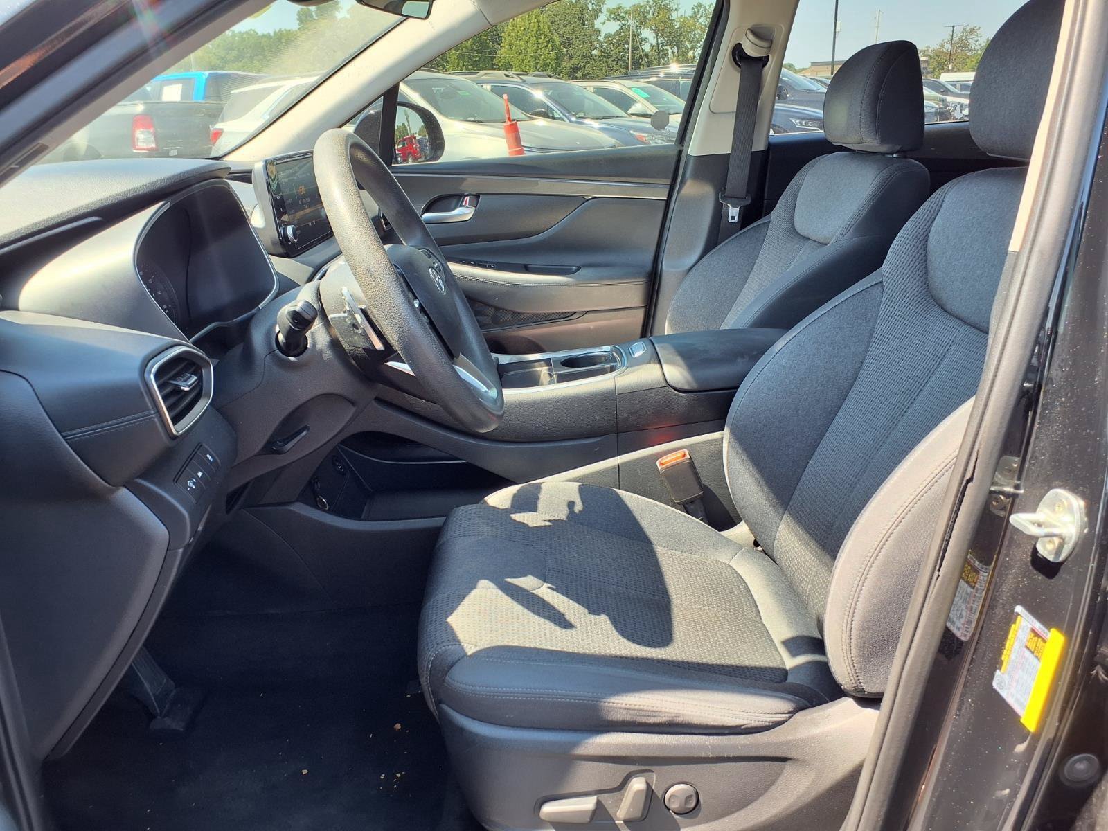 Used 2021 Hyundai Santa Fe SEL AWD/4WD image 18