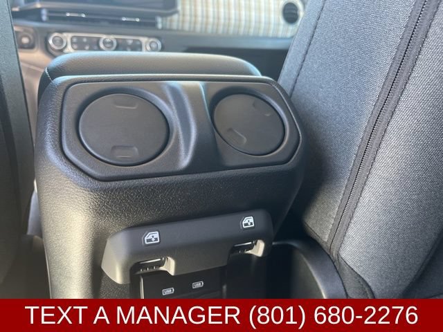 New 2026 Jeep Gladiator Sport AWD/4WD image 19