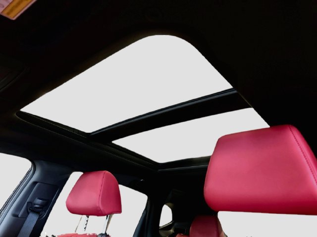 New 2026 Acura ADX A-Spec FWD image 22
