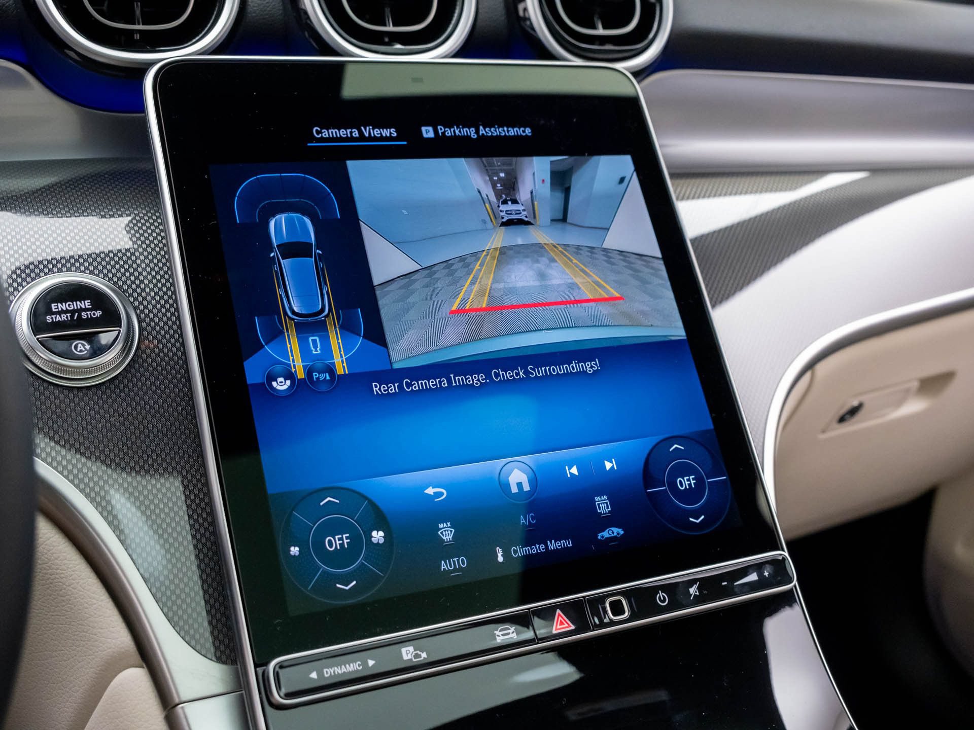 New 2026 Mercedes-Benz GLC 300 4MATIC image 26
