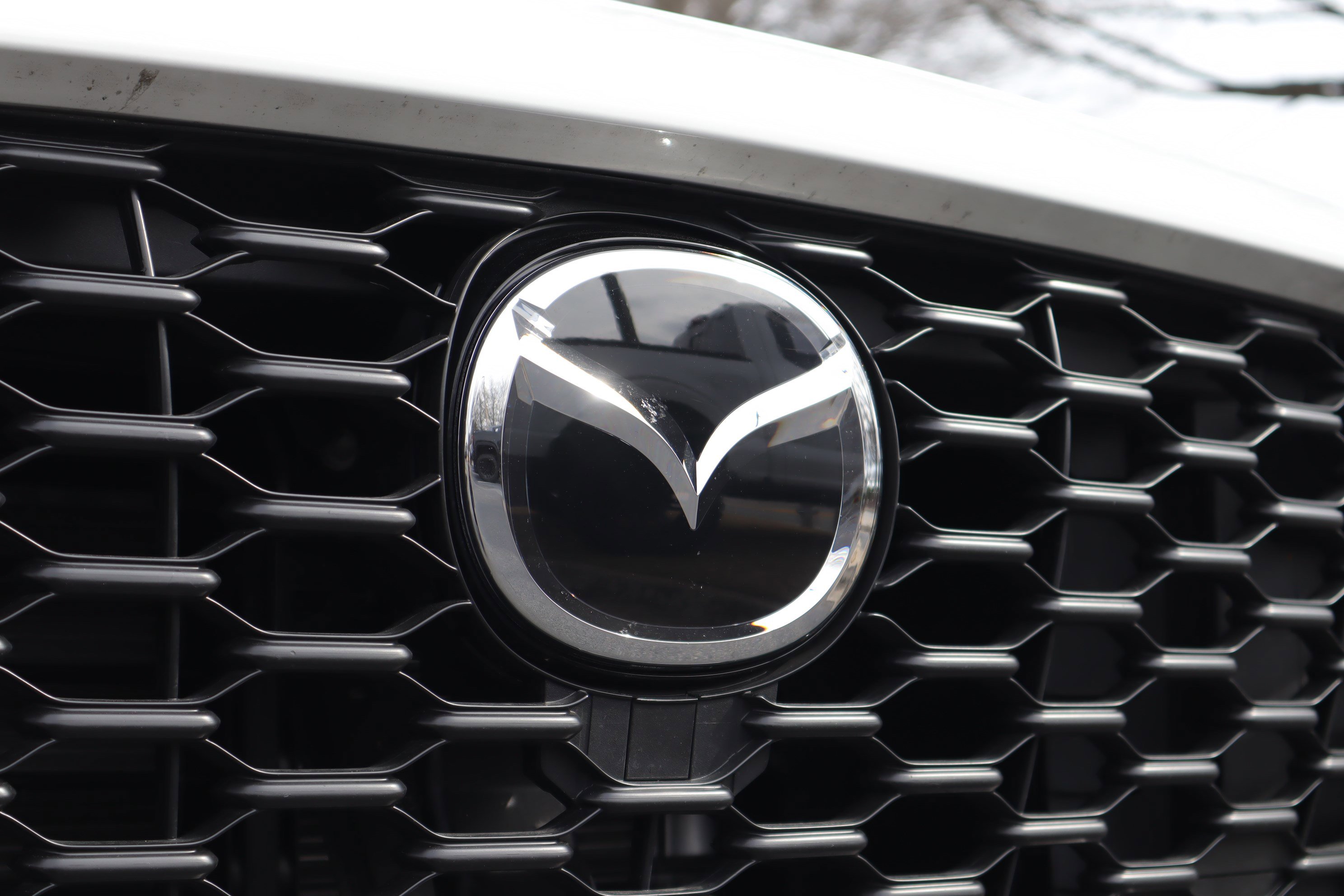 Certified 2025 MAZDA CX-90 Plug-In Hybrid w/Premium Sport image 34