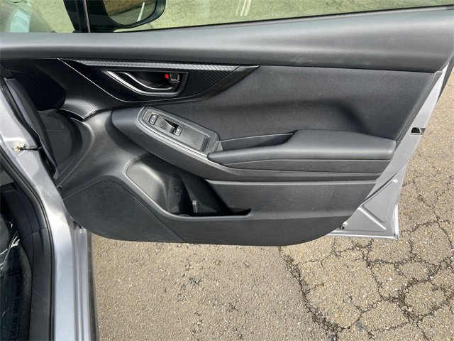 Used 2023 Subaru Crosstrek 2.0i image 18