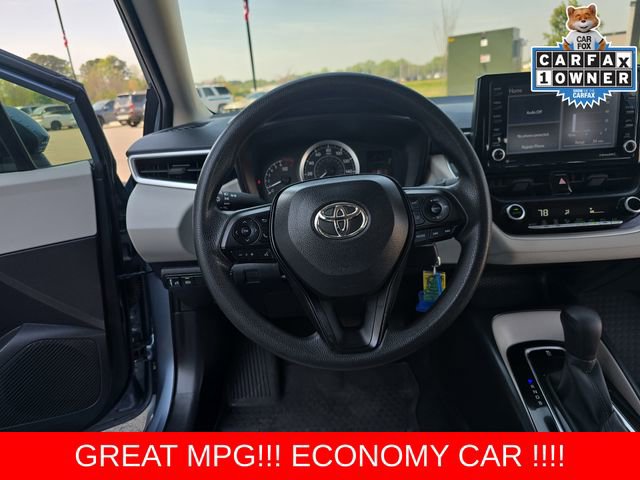 Used 2022 Toyota Corolla LE image 13