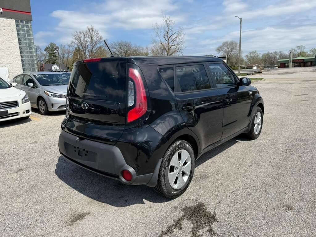 Used 2014 Kia Soul image 8