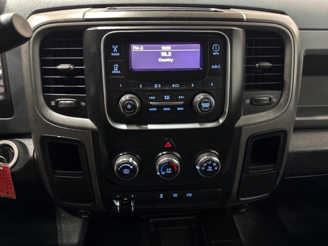 Used 2015 RAM 2500 Tradesman AWD/4WD image 18