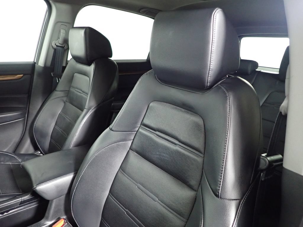 Used 2019 Honda CR-V EX-L image 23