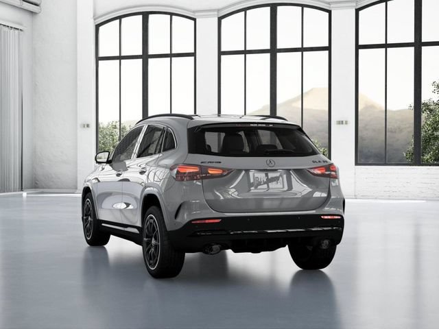 New 2026 Mercedes-Benz GLA 35 AMG 4MATIC image 27
