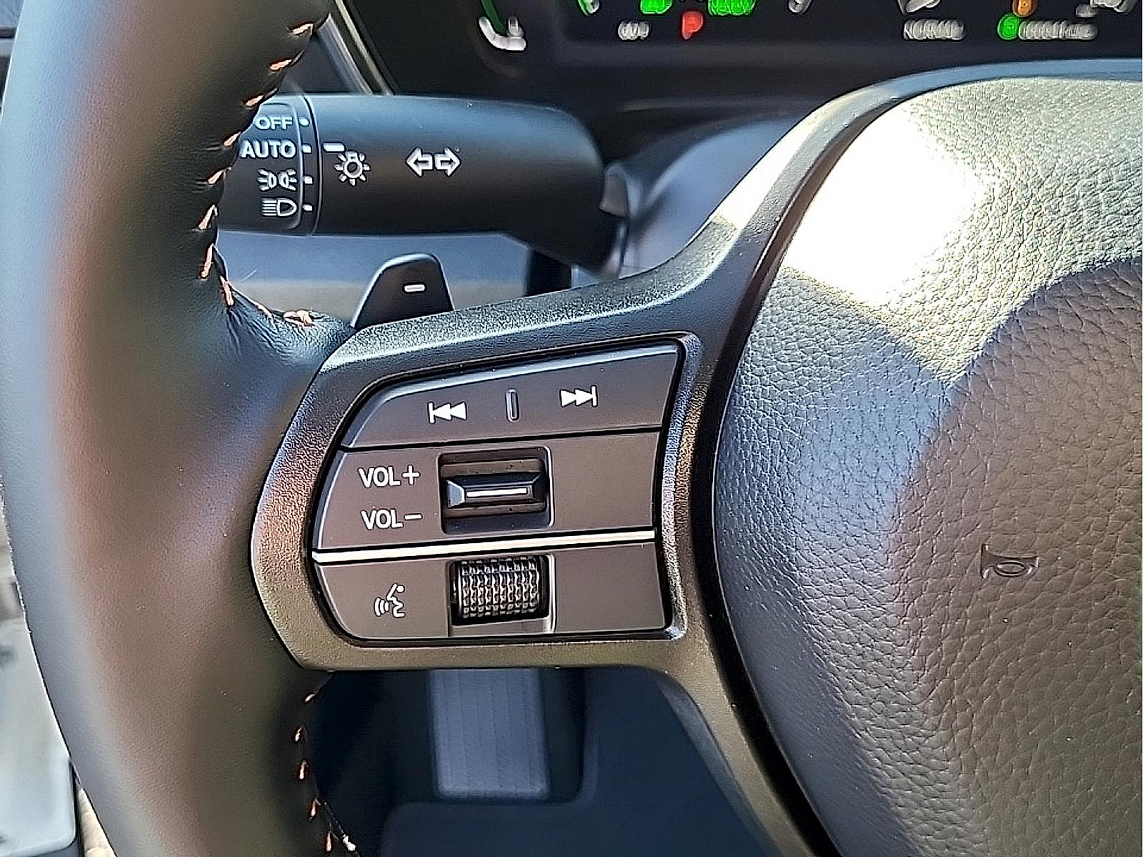 Used 2026 Honda CR-V Sport-L image 18