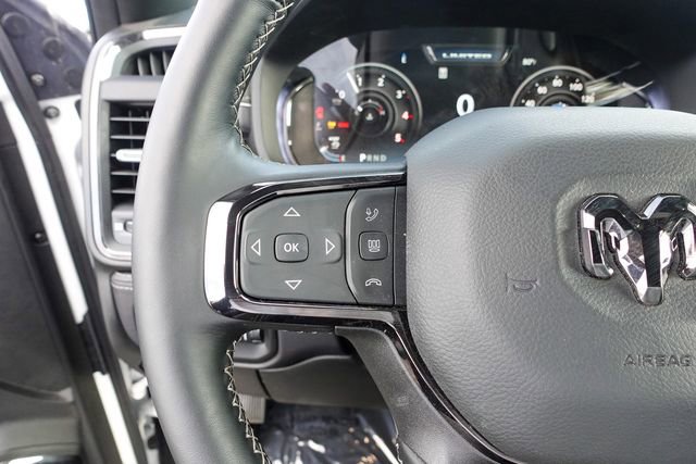 New 2026 RAM 2500 Limited image 20