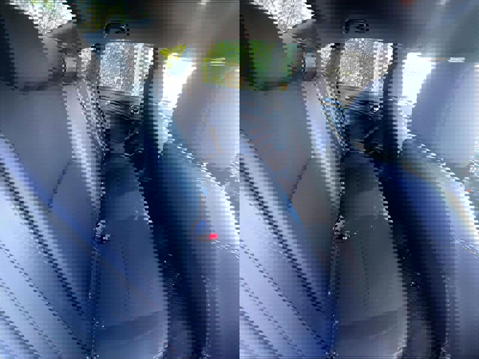 Used 2024 Honda Civic Sport image 29