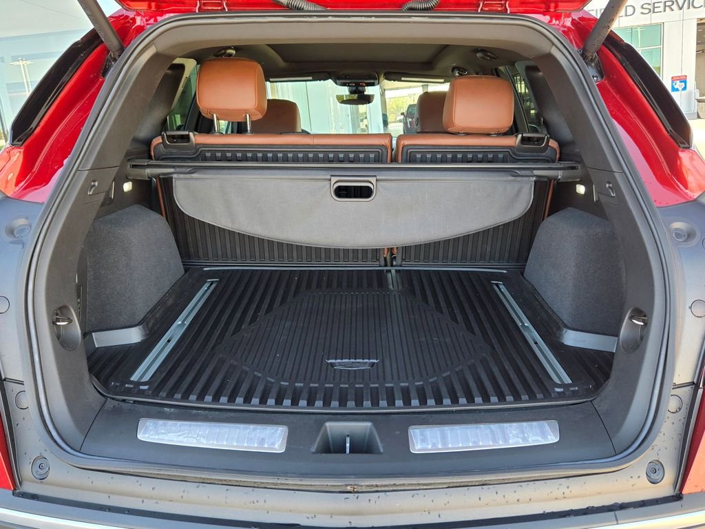 Used 2023 Cadillac XT5 Premium Luxury w/ Technology Package image 32