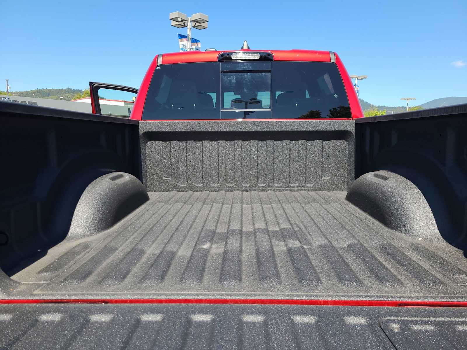 New 2026 RAM 1500 RHO w/ RHO Level 1 Equipment Group AWD/4WD image 27