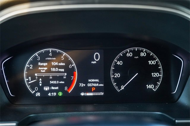 Used 2023 Honda Pilot EX-L image 24