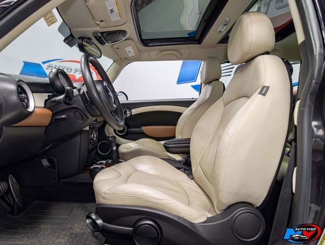 Used 2014 MINI Cooper Clubman S image 15