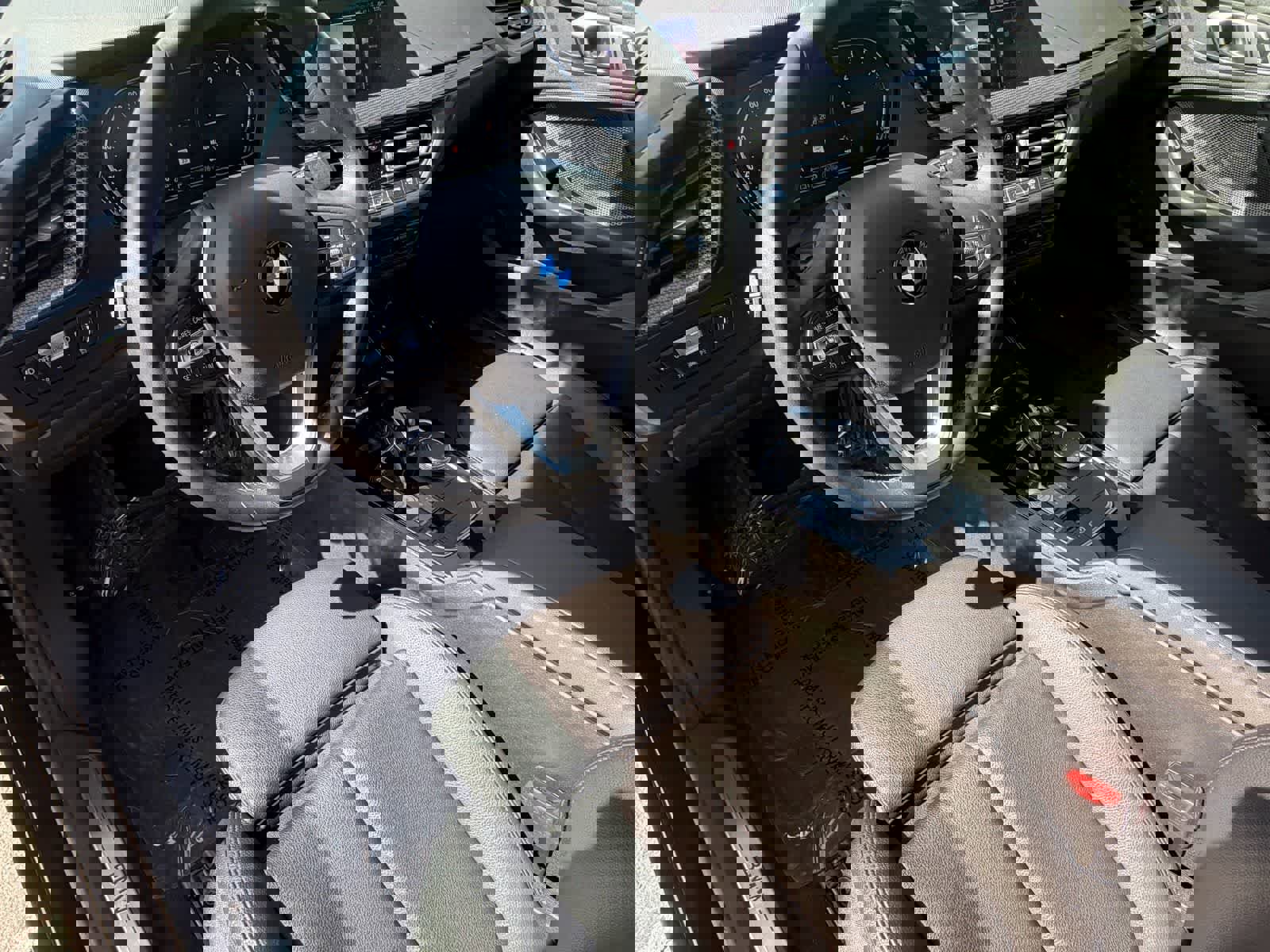 Used 2021 BMW 228i Gran Coupe image 2