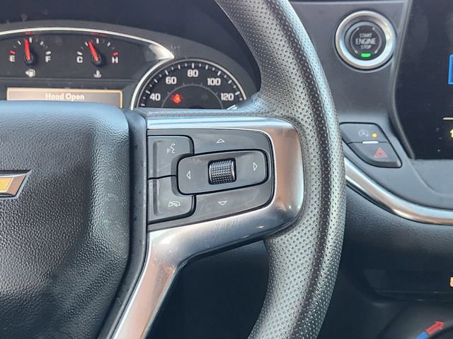 Used 2023 Chevrolet Blazer LT w/ Driver Confidence Package image 29
