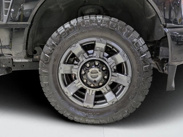 Used 2023 Ford F250 Lariat w/ Sport Appearance Package AWD/4WD image 10