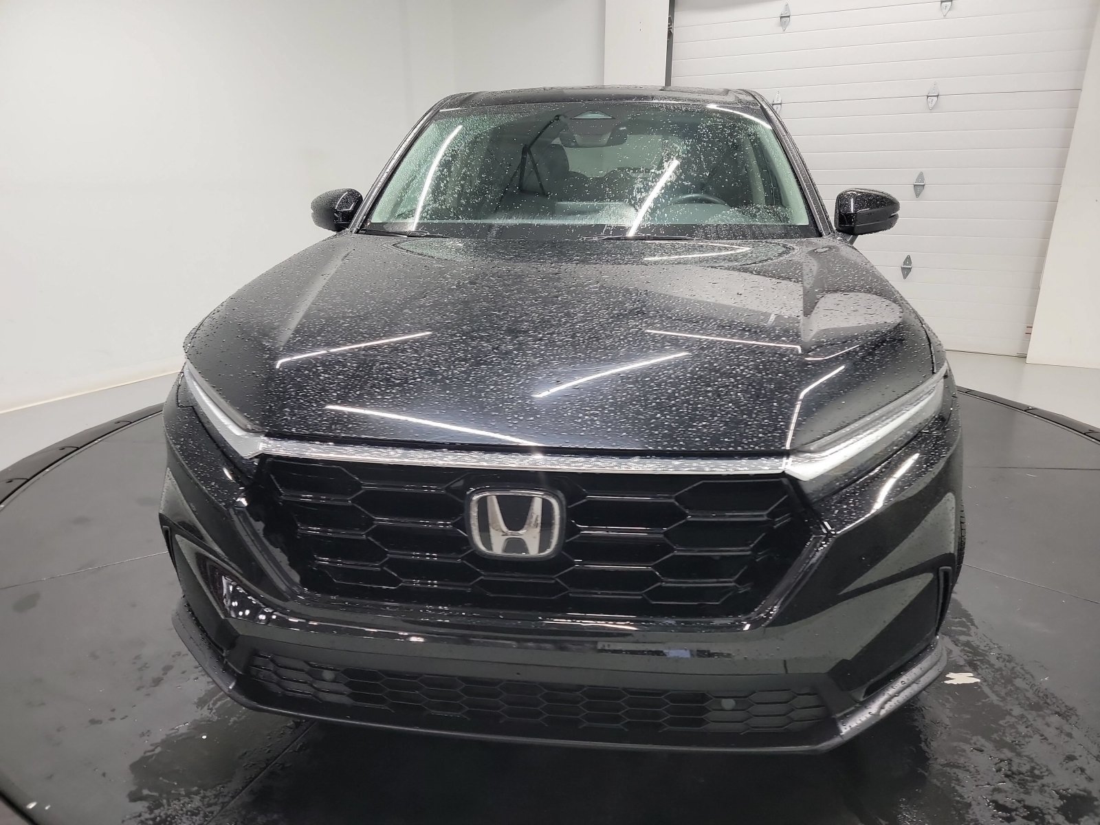 Used 2024 Honda CR-V EX-L video 2